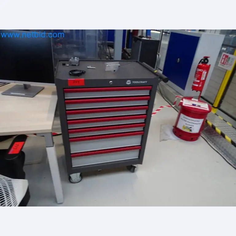 LILIUM eAircraft GmbH / LILIUM GmbH; machines, test systems and operating equipment for the production of eVTOLs-1