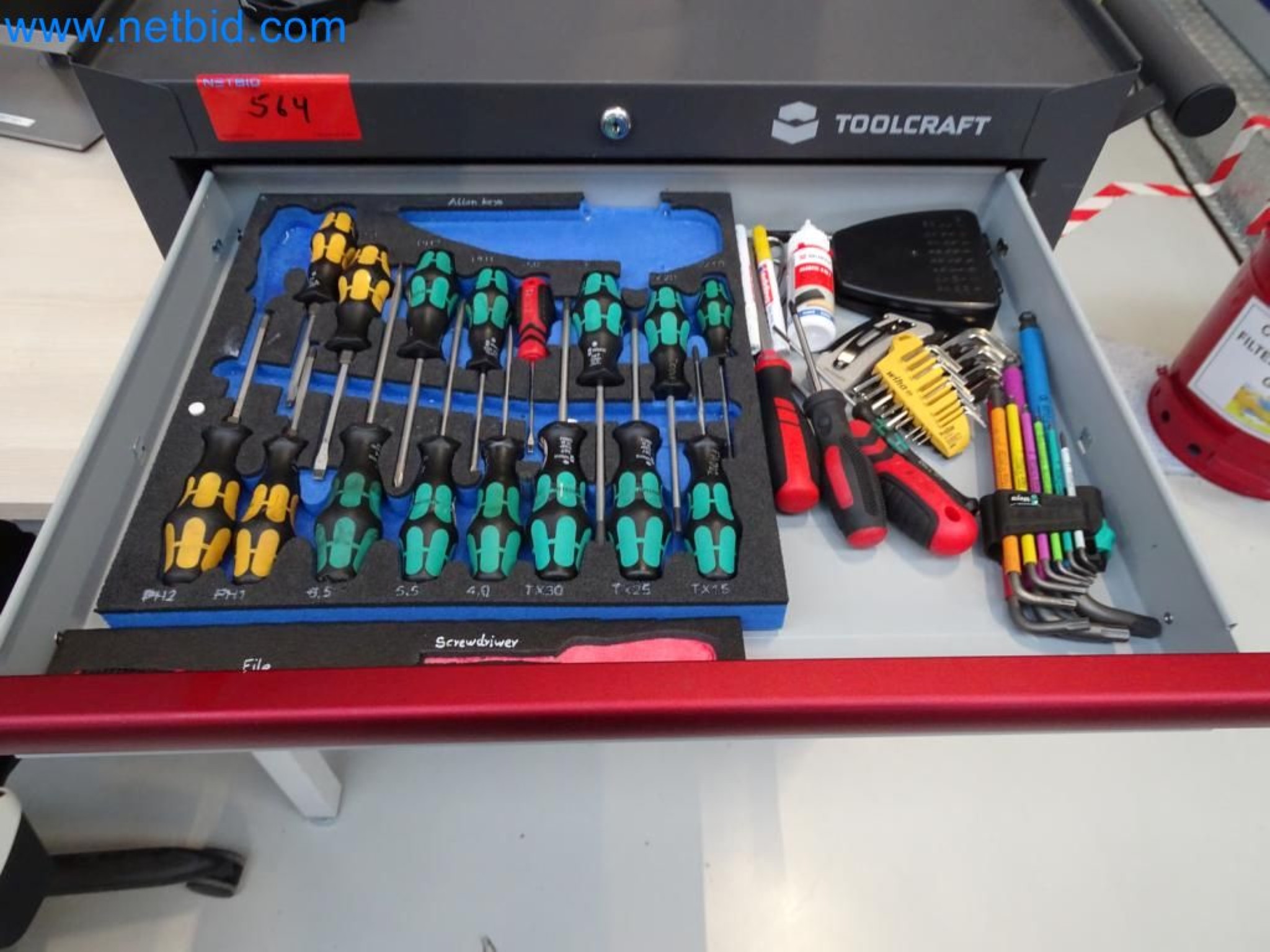 LILIUM eAircraft GmbH / LILIUM GmbH; Maschinen, Testanlagen und Betriebsausstattungen zur Herstellung von eVTOL -2