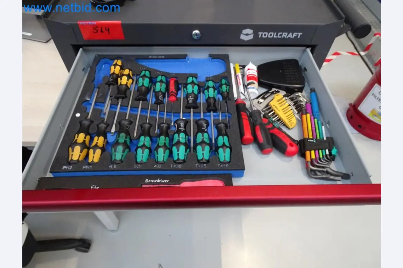 LILIUM eAircraft GmbH / LILIUM GmbH; machines, test systems and operating equipment for the production of eVTOLs-2