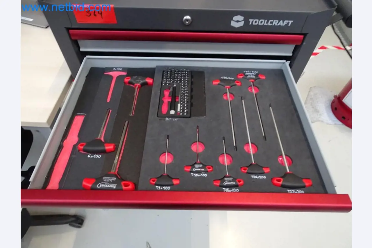 LILIUM eAircraft GmbH / LILIUM GmbH; machines, test systems and operating equipment for the production of eVTOLs-3