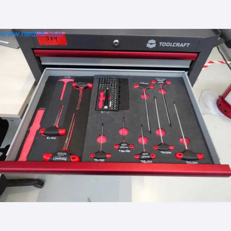 LILIUM eAircraft GmbH / LILIUM GmbH; machines, test systems and operating equipment for the production of eVTOLs-3