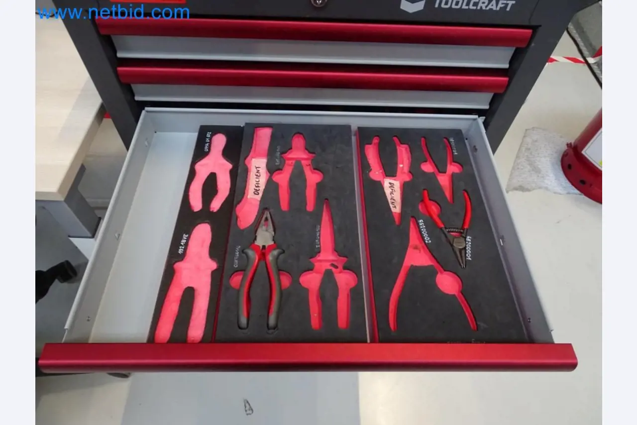 LILIUM eAircraft GmbH / LILIUM GmbH; machines, test systems and operating equipment for the production of eVTOLs-4