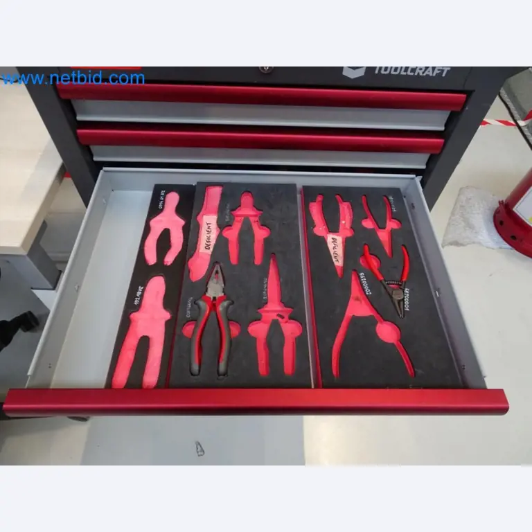 LILIUM eAircraft GmbH / LILIUM GmbH; machines, test systems and operating equipment for the production of eVTOLs-4