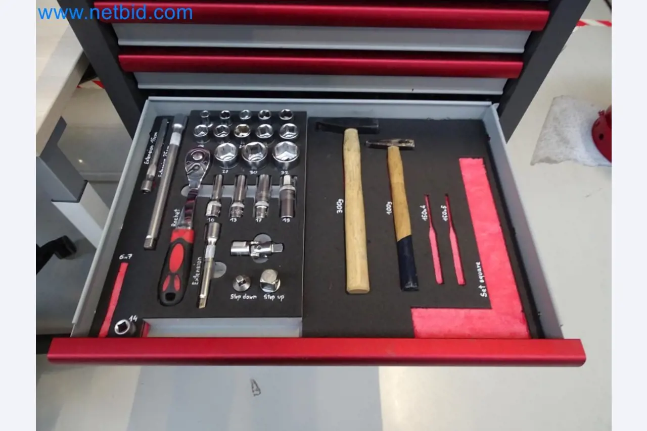 LILIUM eAircraft GmbH / LILIUM GmbH; machines, test systems and operating equipment for the production of eVTOLs-5