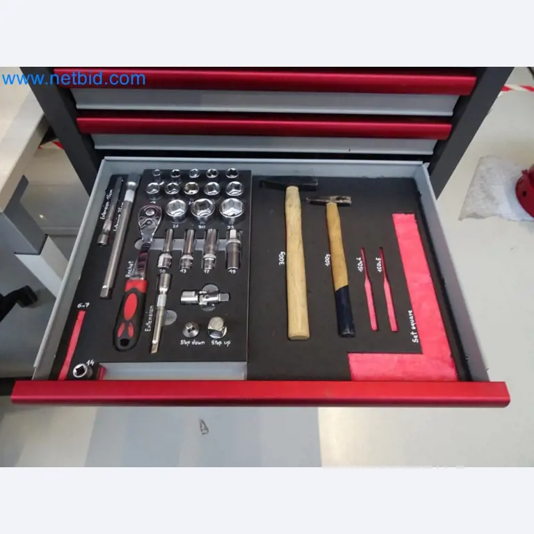 LILIUM eAircraft GmbH / LILIUM GmbH; machines, test systems and operating equipment for the production of eVTOLs-5