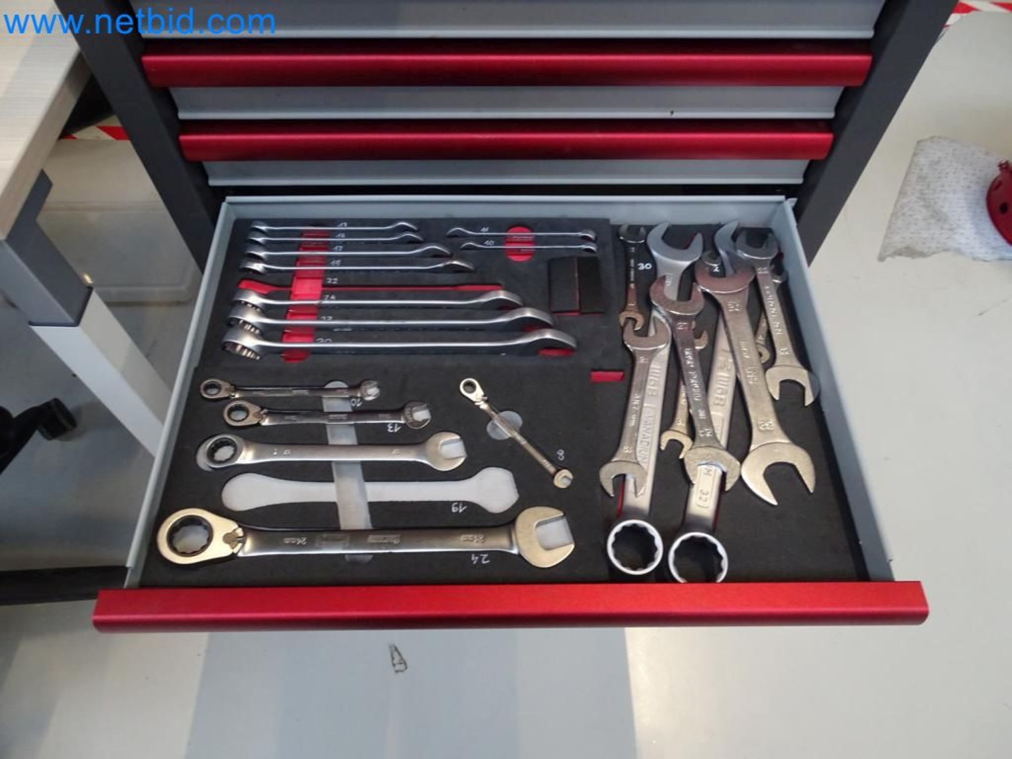 LILIUM eAircraft GmbH / LILIUM GmbH; Maschinen, Testanlagen und Betriebsausstattungen zur Herstellung von eVTOL -6