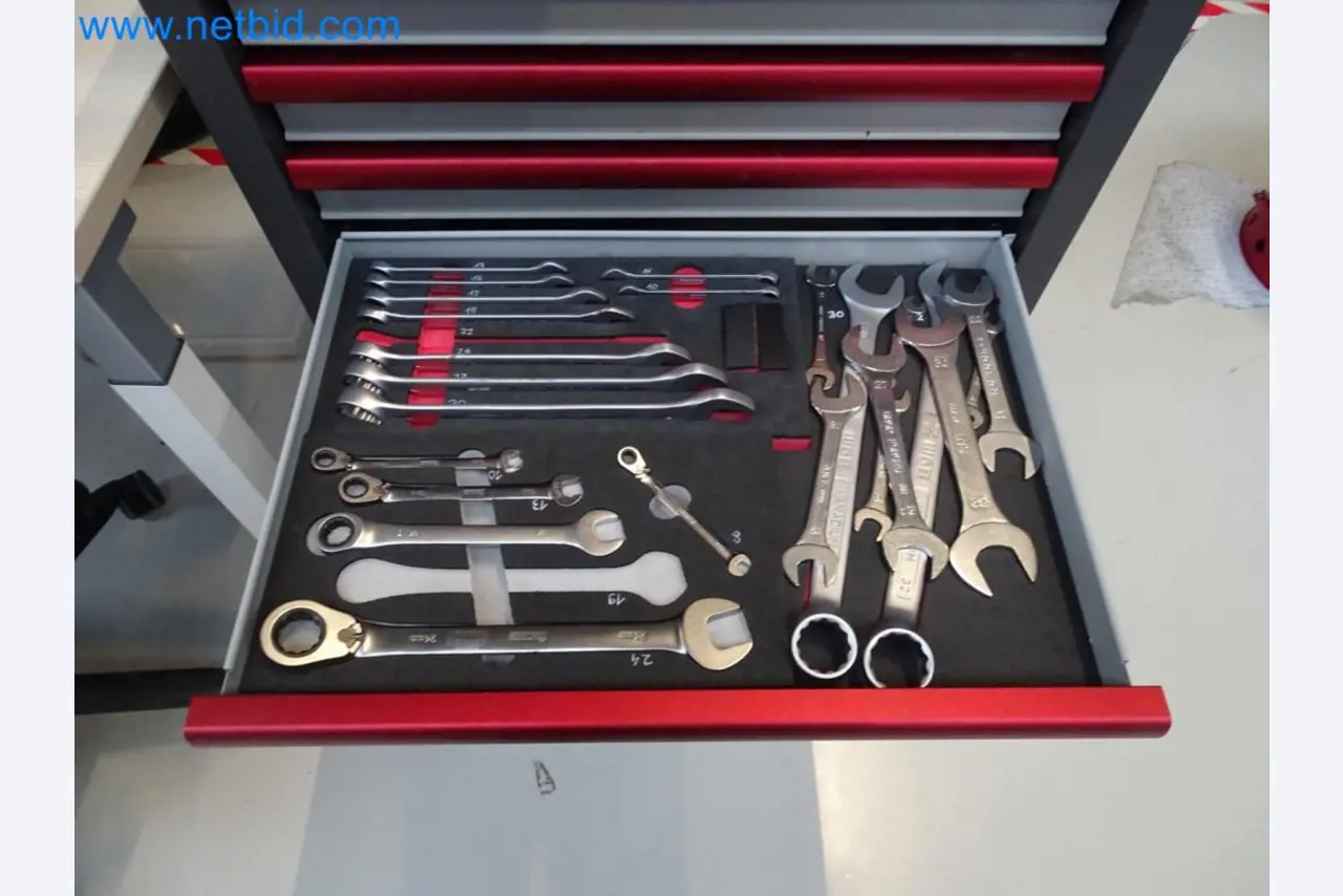 LILIUM eAircraft GmbH / LILIUM GmbH; machines, test systems and operating equipment for the production of eVTOLs-6