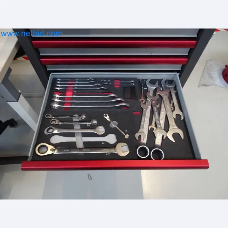 LILIUM eAircraft GmbH / LILIUM GmbH; machines, test systems and operating equipment for the production of eVTOLs-6