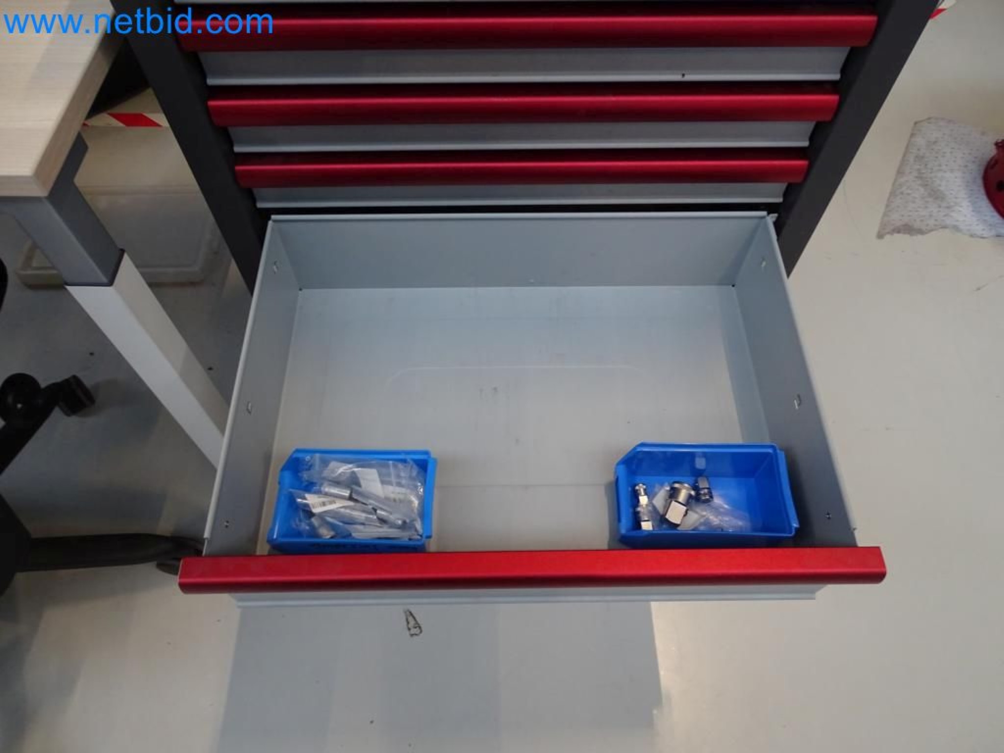 LILIUM eAircraft GmbH / LILIUM GmbH; Maschinen, Testanlagen und Betriebsausstattungen zur Herstellung von eVTOL -7