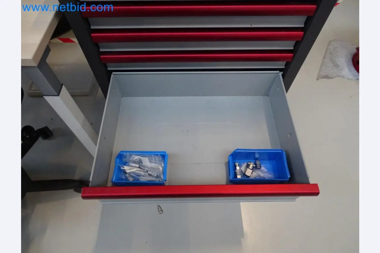 LILIUM eAircraft GmbH / LILIUM GmbH; machines, test systems and operating equipment for the production of eVTOLs-7