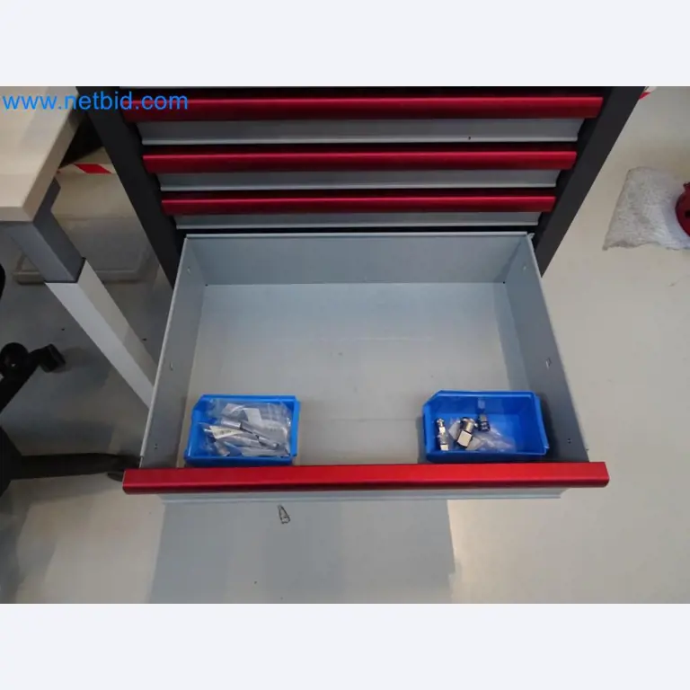 LILIUM eAircraft GmbH / LILIUM GmbH; machines, test systems and operating equipment for the production of eVTOLs-7