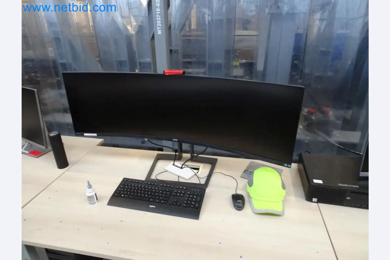 LILIUM eAircraft GmbH / LILIUM GmbH; machines, test systems and operating equipment for the production of eVTOLs-2