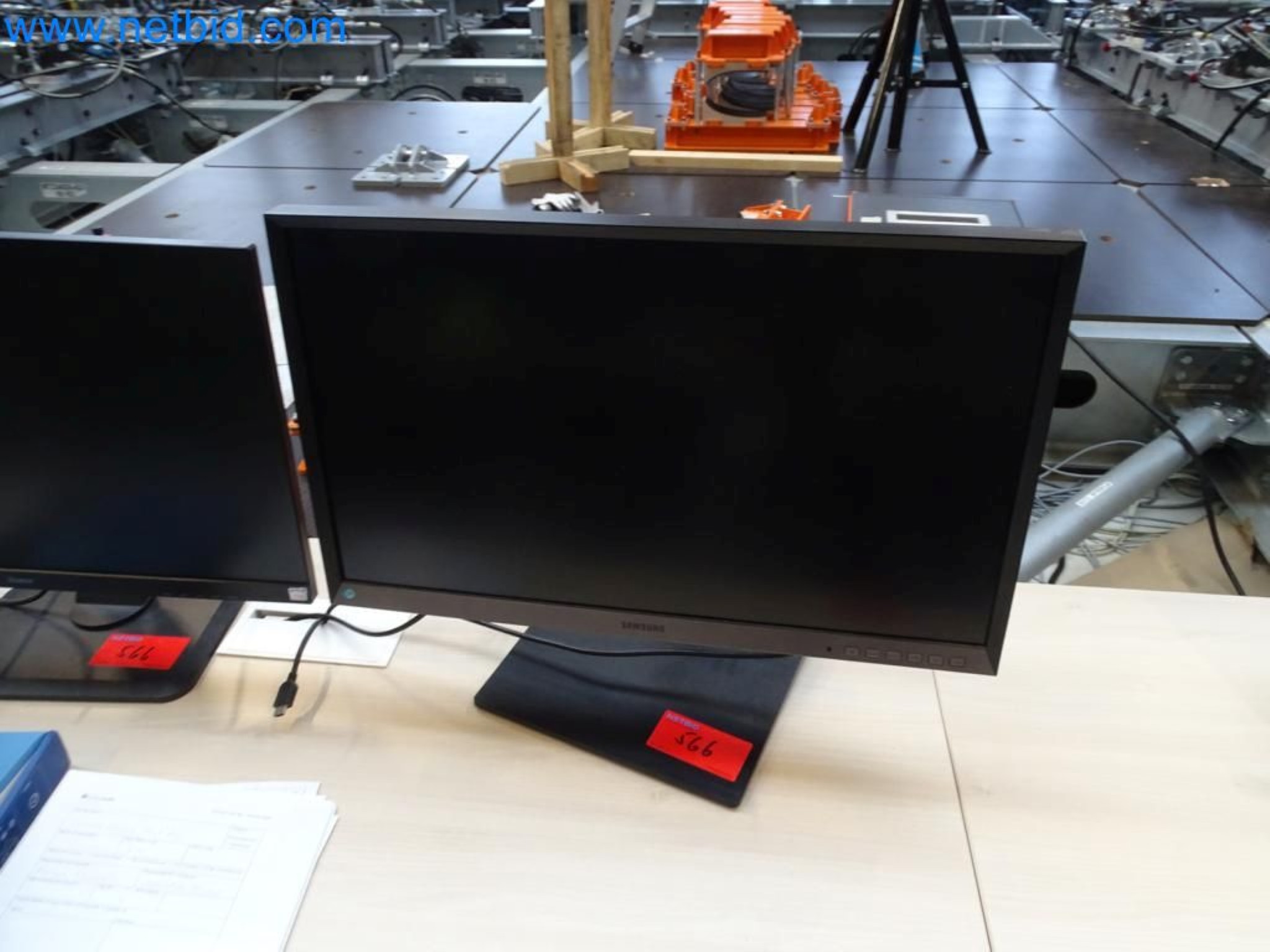 LILIUM eAircraft GmbH / LILIUM GmbH; machines, test systems and operating equipment for the production of eVTOLs-5