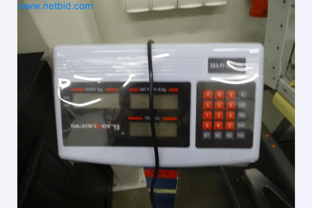 LILIUM eAircraft GmbH / LILIUM GmbH; machines, test systems and operating equipment for the production of eVTOLs-3