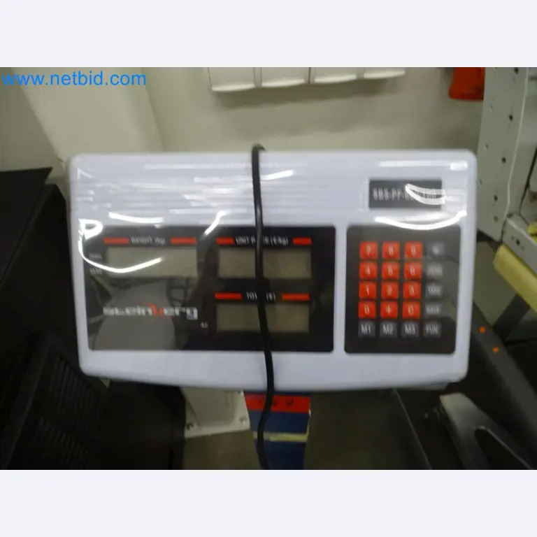 LILIUM eAircraft GmbH / LILIUM GmbH; machines, test systems and operating equipment for the production of eVTOLs-3