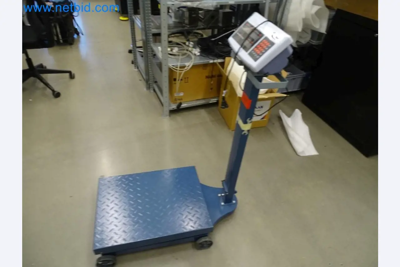 LILIUM eAircraft GmbH / LILIUM GmbH; machines, test systems and operating equipment for the production of eVTOLs-4