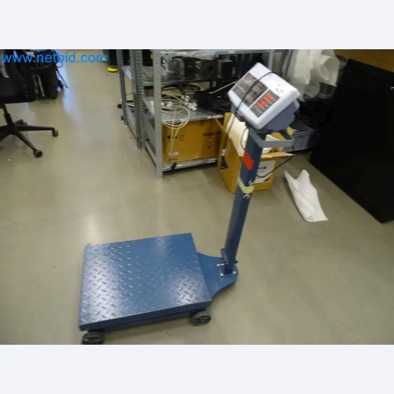 LILIUM eAircraft GmbH / LILIUM GmbH; machines, test systems and operating equipment for the production of eVTOLs-4