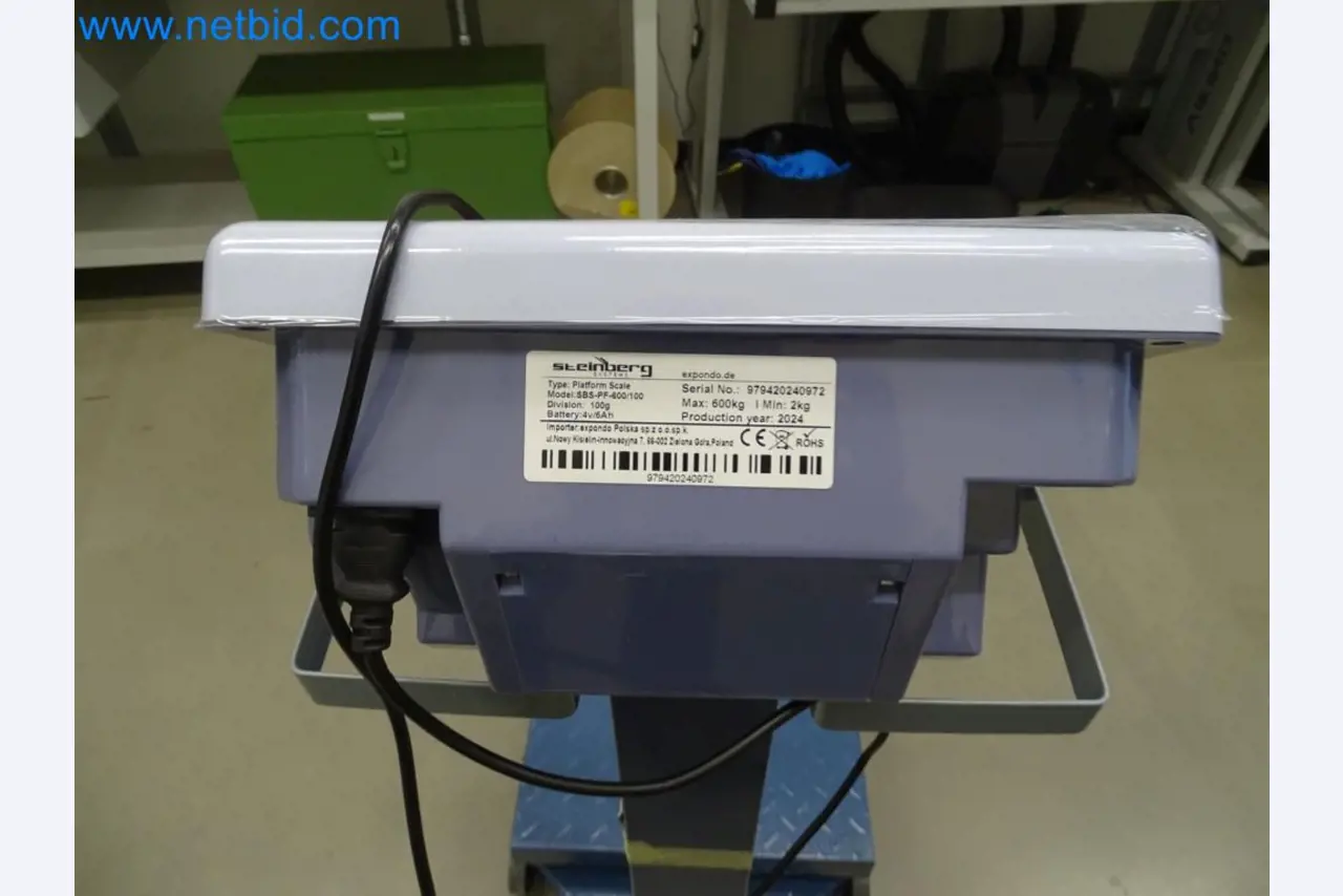 LILIUM eAircraft GmbH / LILIUM GmbH; machines, test systems and operating equipment for the production of eVTOLs-5