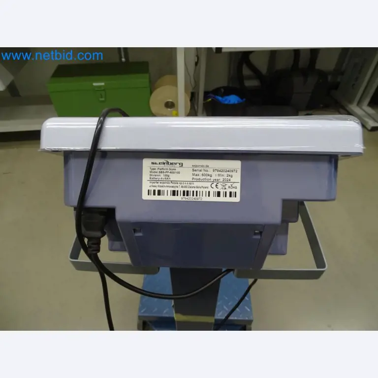 LILIUM eAircraft GmbH / LILIUM GmbH; machines, test systems and operating equipment for the production of eVTOLs-5