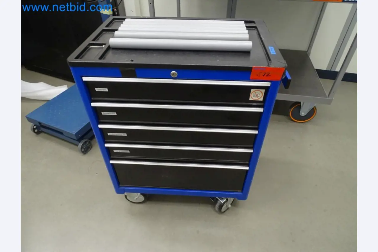 LILIUM eAircraft GmbH / LILIUM GmbH; machines, test systems and operating equipment for the production of eVTOLs-1