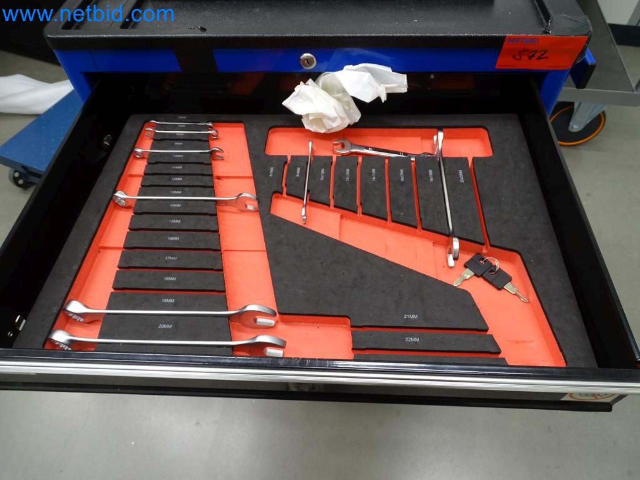 LILIUM eAircraft GmbH / LILIUM GmbH; machines, test systems and operating equipment for the production of eVTOLs-2