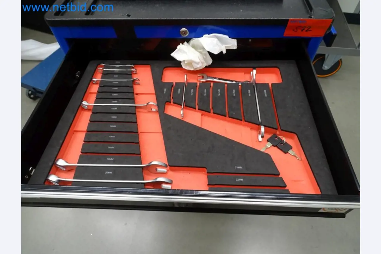 LILIUM eAircraft GmbH / LILIUM GmbH; machines, test systems and operating equipment for the production of eVTOLs-2