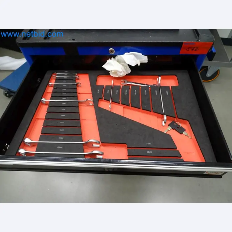 LILIUM eAircraft GmbH / LILIUM GmbH; machines, test systems and operating equipment for the production of eVTOLs-2