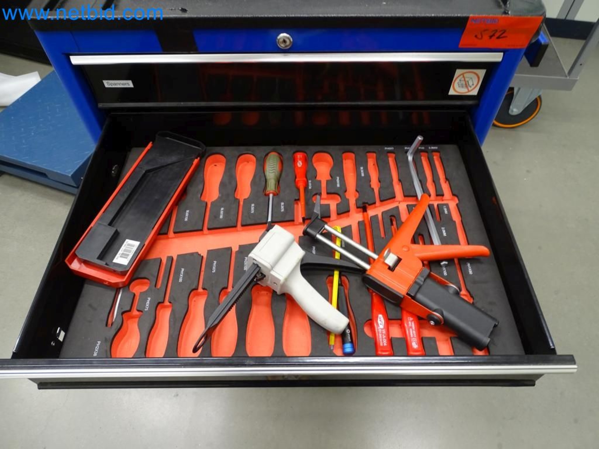 LILIUM eAircraft GmbH / LILIUM GmbH; machines, test systems and operating equipment for the production of eVTOLs-3