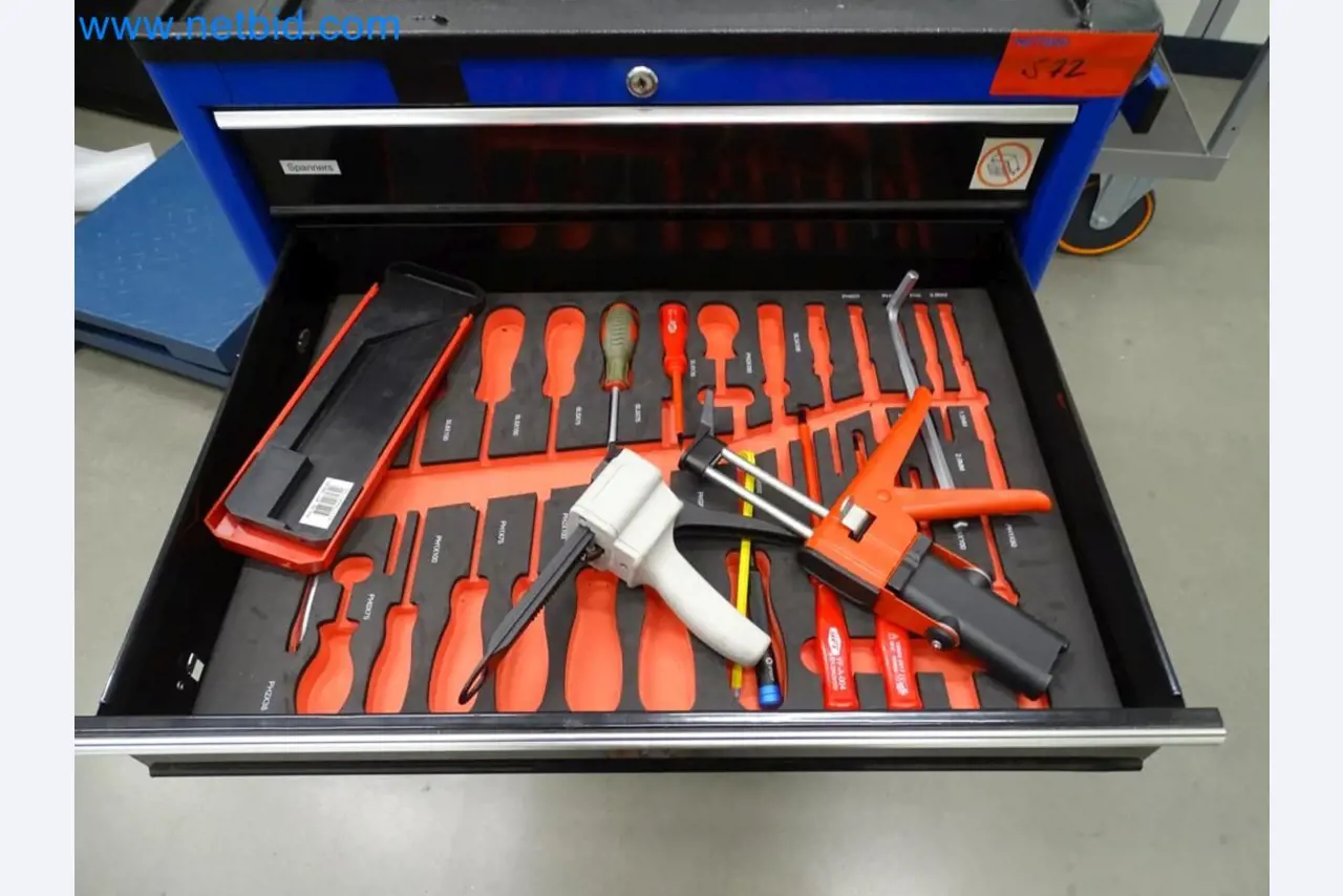 LILIUM eAircraft GmbH / LILIUM GmbH; machines, test systems and operating equipment for the production of eVTOLs-3