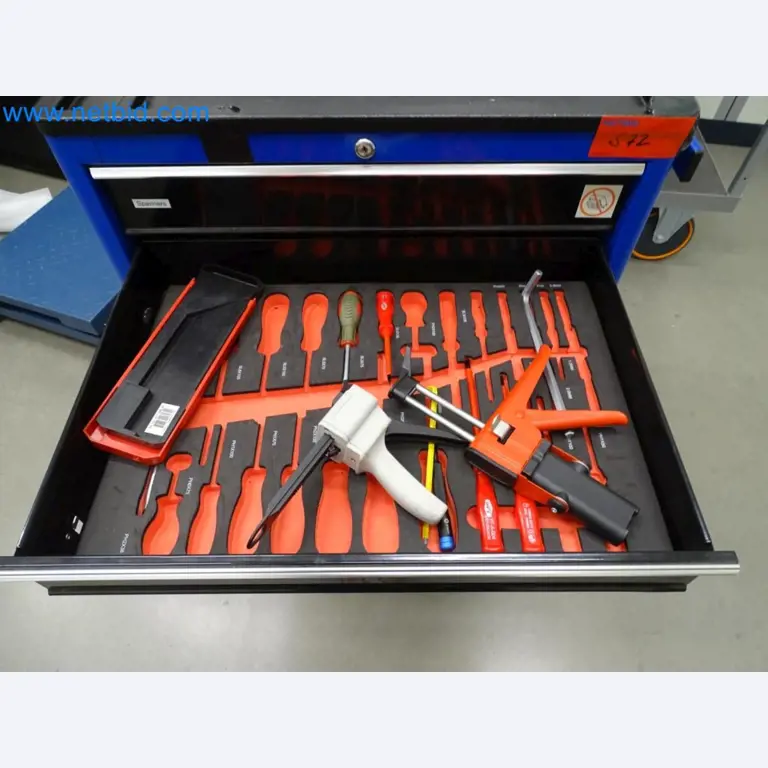 LILIUM eAircraft GmbH / LILIUM GmbH; machines, test systems and operating equipment for the production of eVTOLs-3