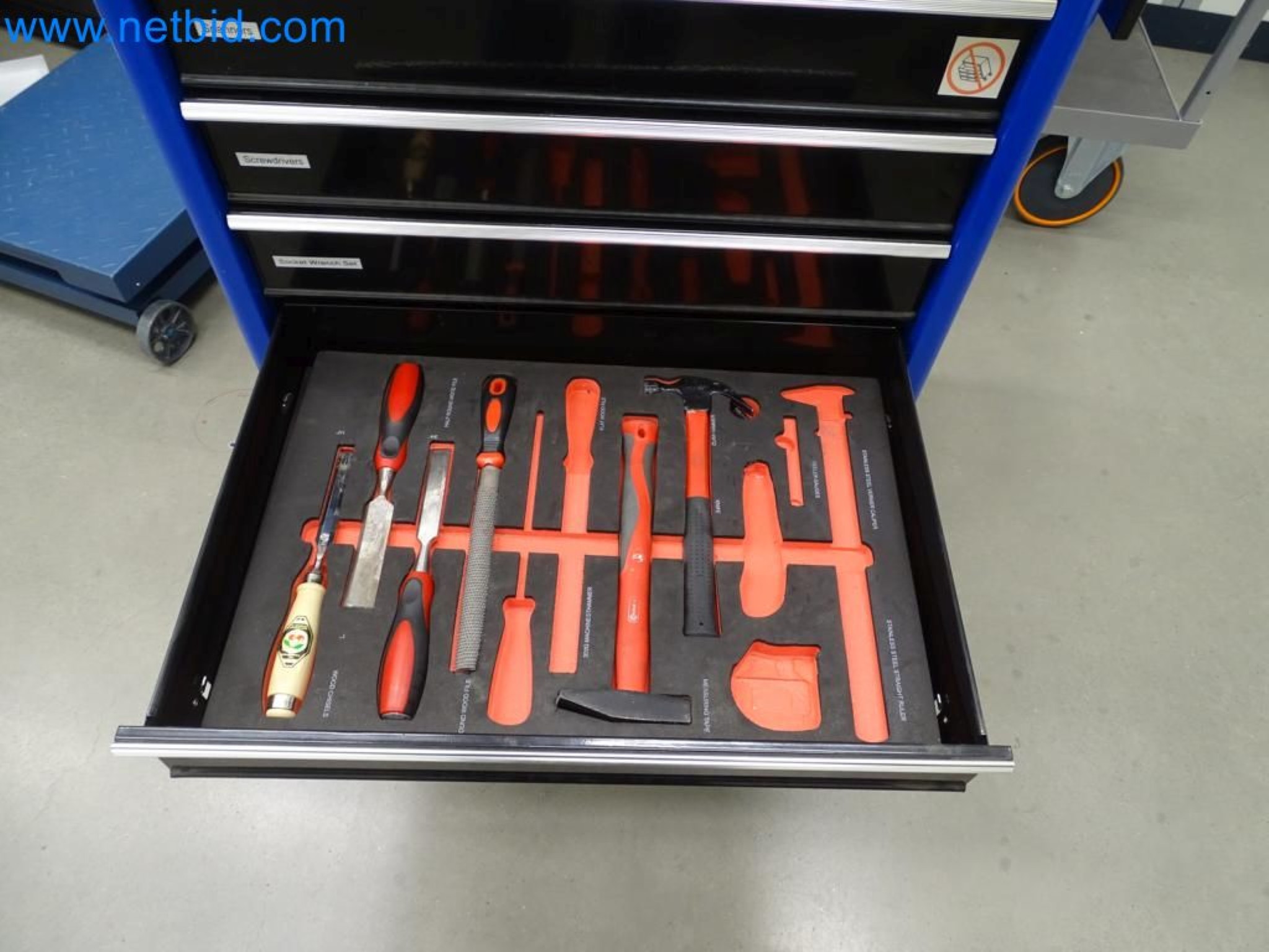 LILIUM eAircraft GmbH / LILIUM GmbH; machines, test systems and operating equipment for the production of eVTOLs-5