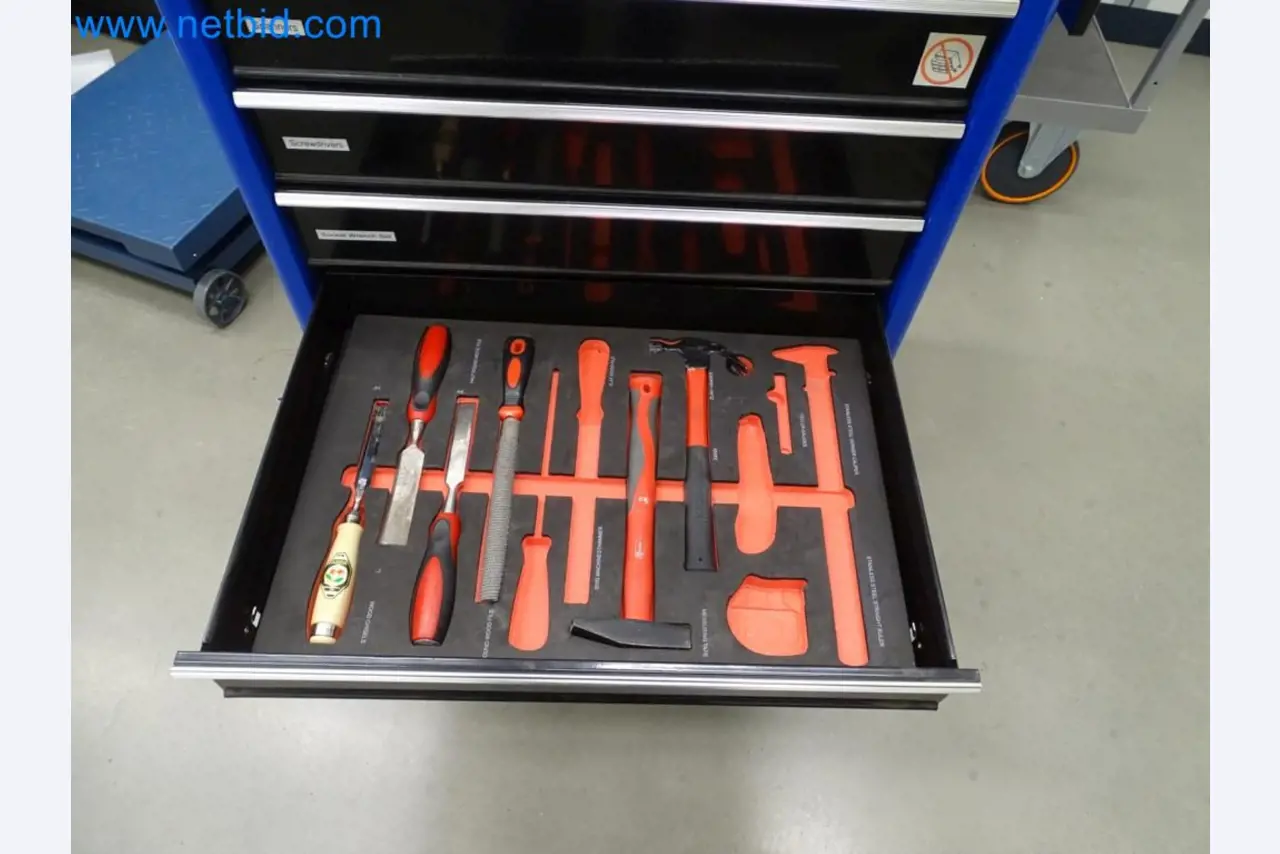 LILIUM eAircraft GmbH / LILIUM GmbH; machines, test systems and operating equipment for the production of eVTOLs-5