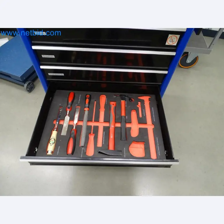 LILIUM eAircraft GmbH / LILIUM GmbH; machines, test systems and operating equipment for the production of eVTOLs-5