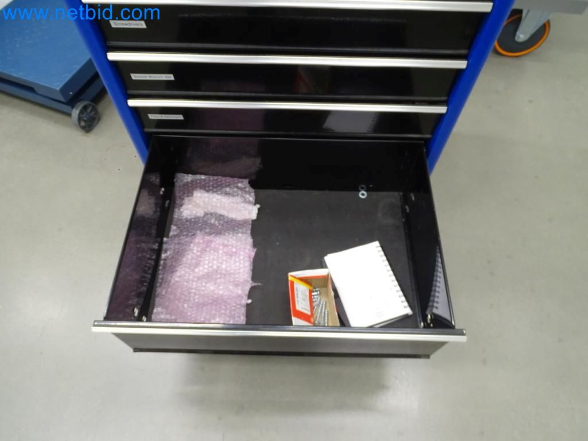 LILIUM eAircraft GmbH / LILIUM GmbH; machines, test systems and operating equipment for the production of eVTOLs-6