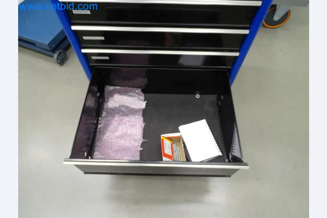 LILIUM eAircraft GmbH / LILIUM GmbH; machines, test systems and operating equipment for the production of eVTOLs-6