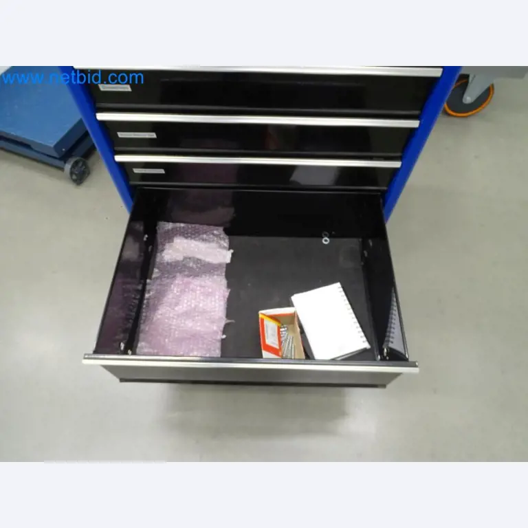 LILIUM eAircraft GmbH / LILIUM GmbH; machines, test systems and operating equipment for the production of eVTOLs-6