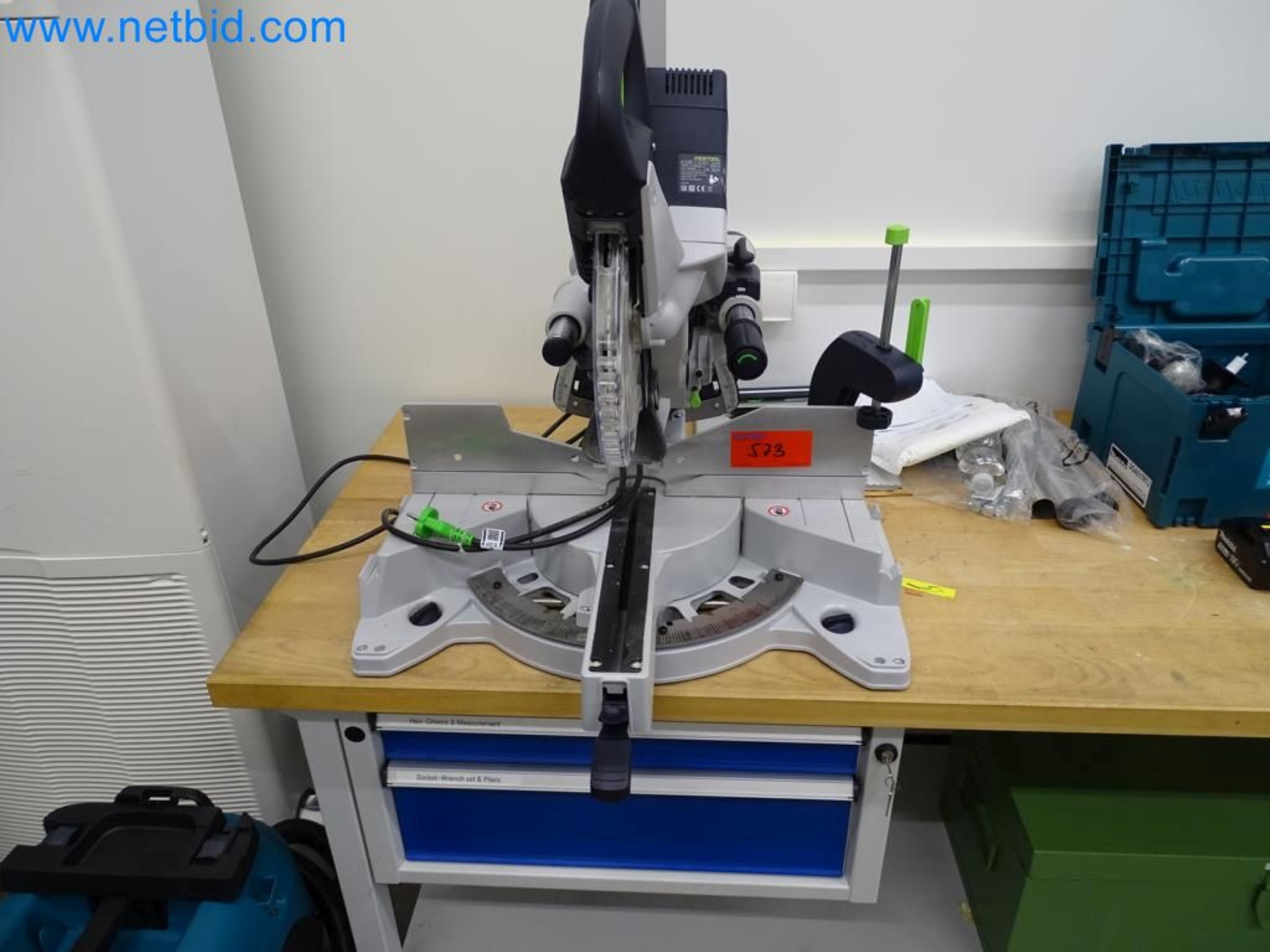 LILIUM eAircraft GmbH / LILIUM GmbH; machines, test systems and operating equipment for the production of eVTOLs-1