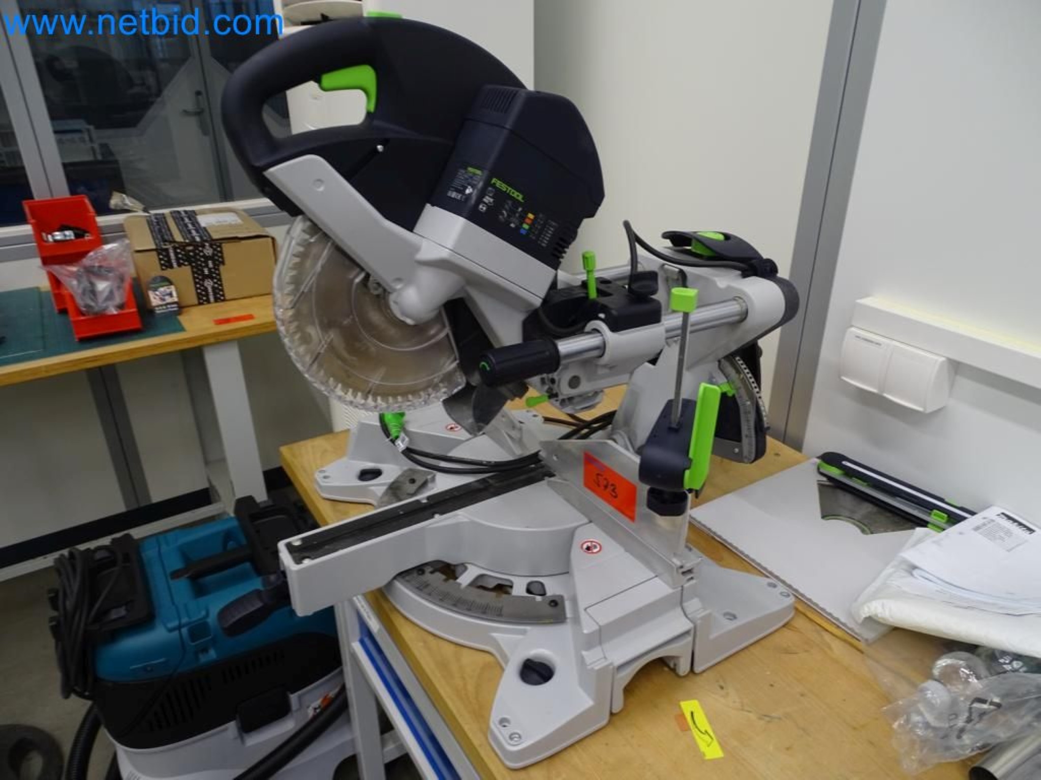 LILIUM eAircraft GmbH / LILIUM GmbH; machines, test systems and operating equipment for the production of eVTOLs-2