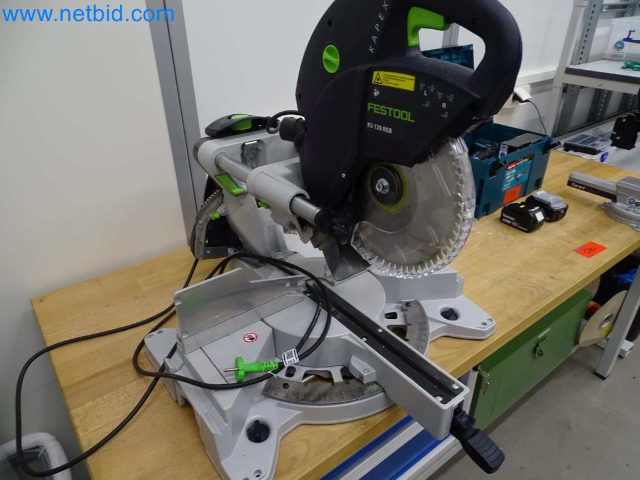 LILIUM eAircraft GmbH / LILIUM GmbH; machines, test systems and operating equipment for the production of eVTOLs-5