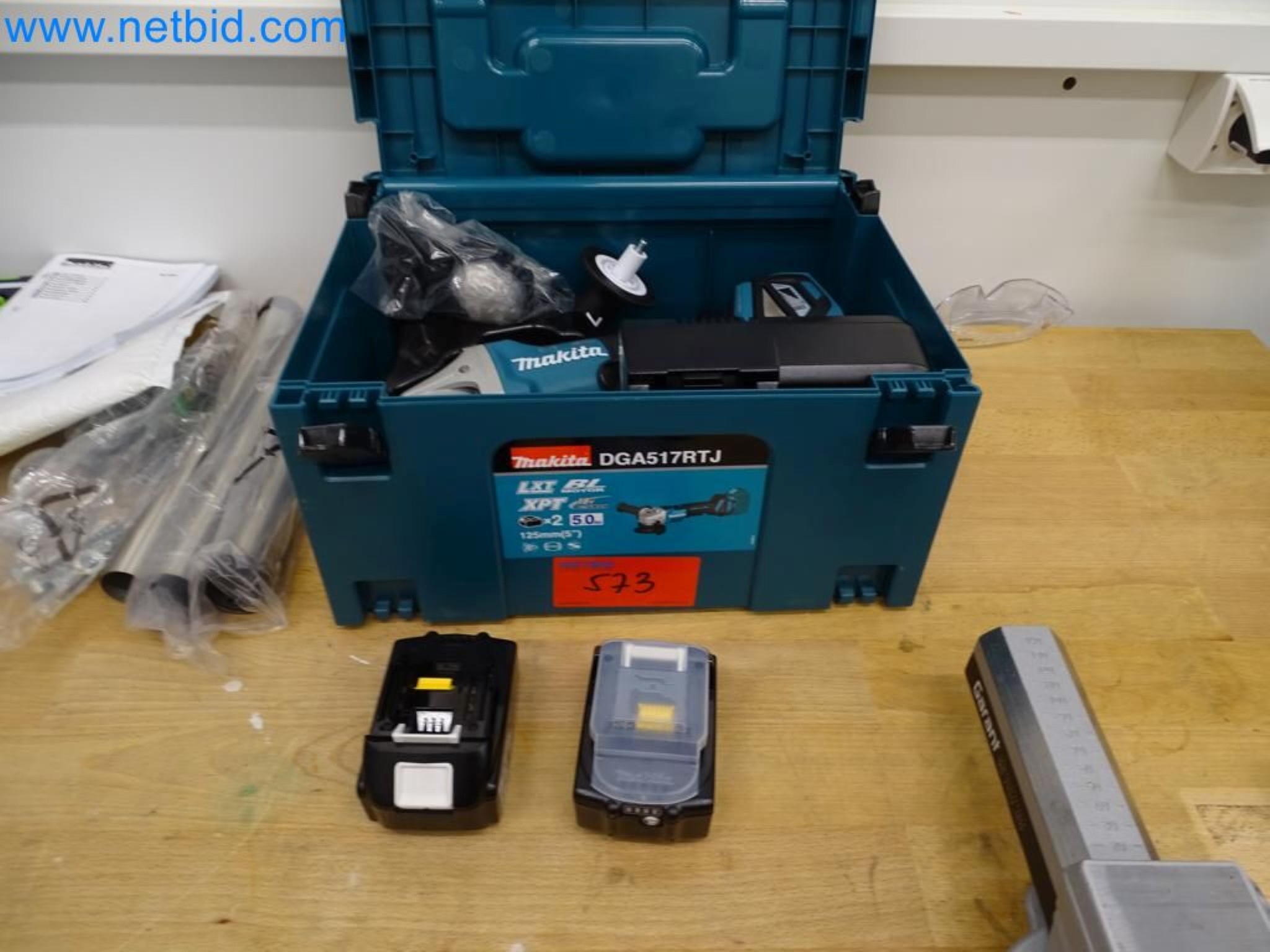 LILIUM eAircraft GmbH / LILIUM GmbH; machines, test systems and operating equipment for the production of eVTOLs-6