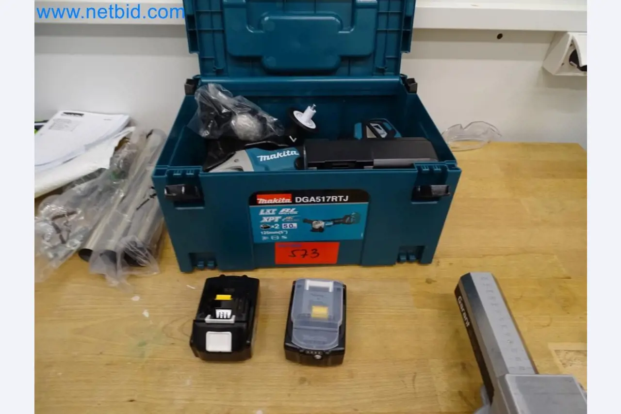 LILIUM eAircraft GmbH / LILIUM GmbH; machines, test systems and operating equipment for the production of eVTOLs-6