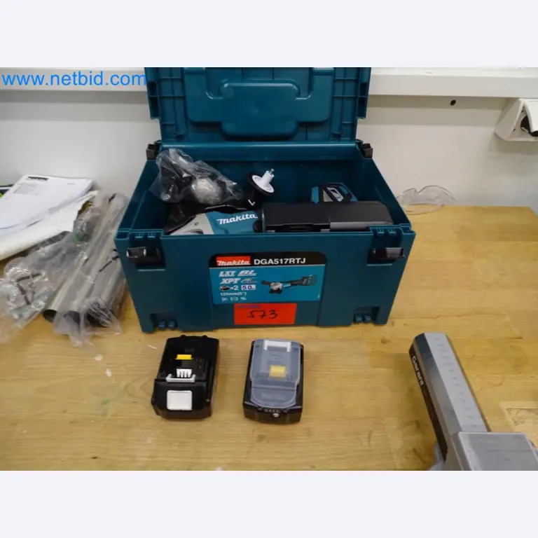 LILIUM eAircraft GmbH / LILIUM GmbH; machines, test systems and operating equipment for the production of eVTOLs-6