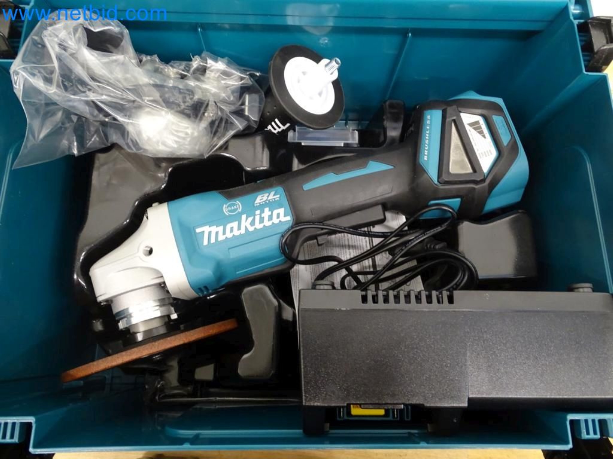 LILIUM eAircraft GmbH / LILIUM GmbH; machines, test systems and operating equipment for the production of eVTOLs-7