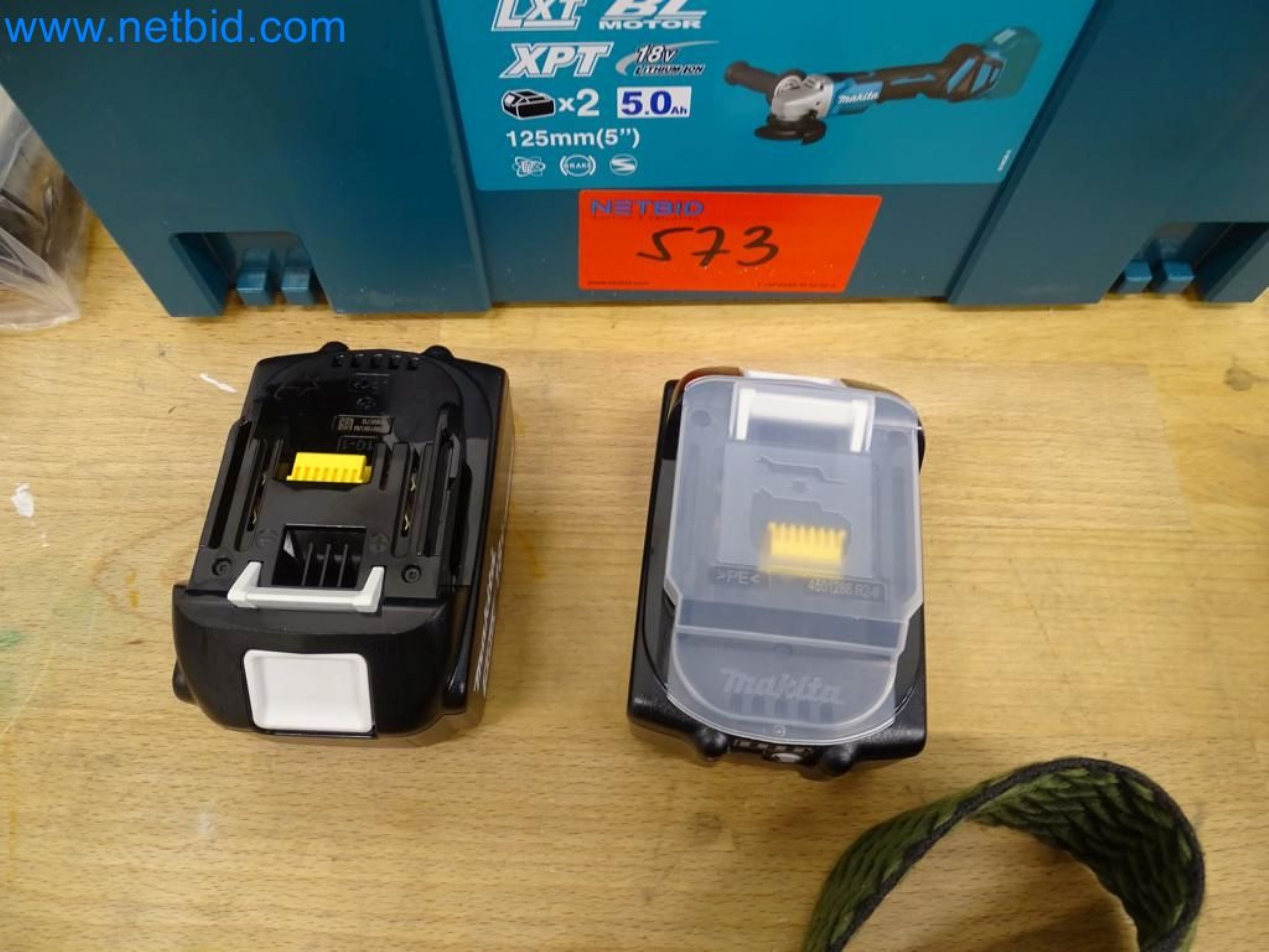 LILIUM eAircraft GmbH / LILIUM GmbH; machines, test systems and operating equipment for the production of eVTOLs-8