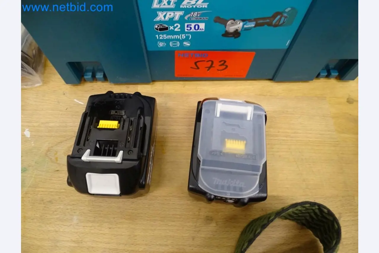 LILIUM eAircraft GmbH / LILIUM GmbH; machines, test systems and operating equipment for the production of eVTOLs-8