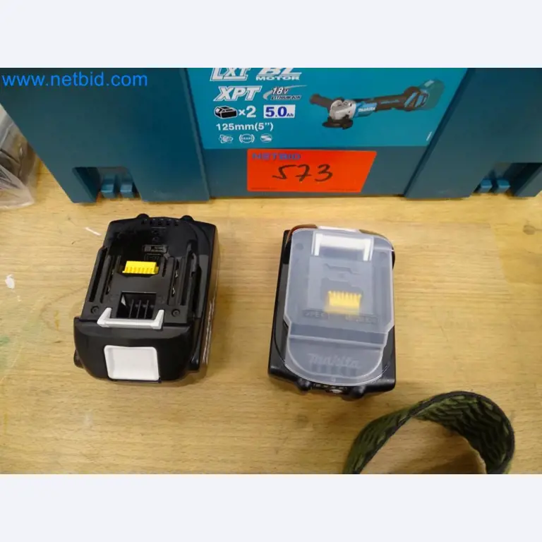 LILIUM eAircraft GmbH / LILIUM GmbH; machines, test systems and operating equipment for the production of eVTOLs-8