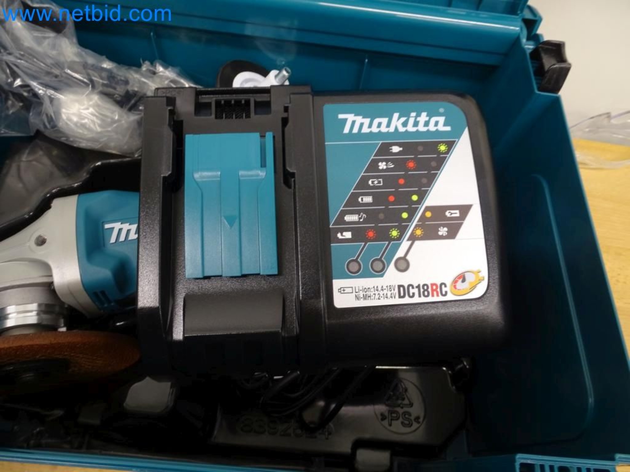 LILIUM eAircraft GmbH / LILIUM GmbH; machines, test systems and operating equipment for the production of eVTOLs-9