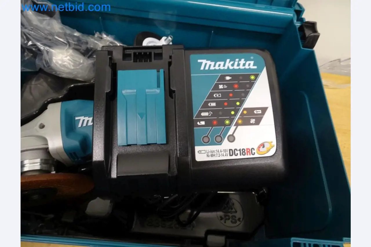 LILIUM eAircraft GmbH / LILIUM GmbH; machines, test systems and operating equipment for the production of eVTOLs-9