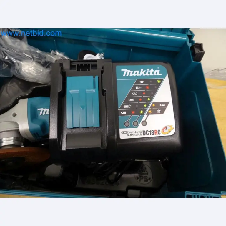 LILIUM eAircraft GmbH / LILIUM GmbH; machines, test systems and operating equipment for the production of eVTOLs-9