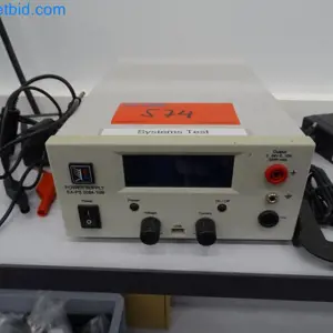 Laboratorijsko napajanje EA PS2084-10B